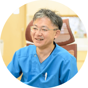 プロフィールイメージ