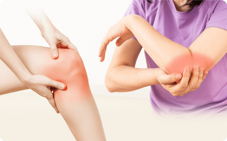 骨を強く健康に保つためのヒント